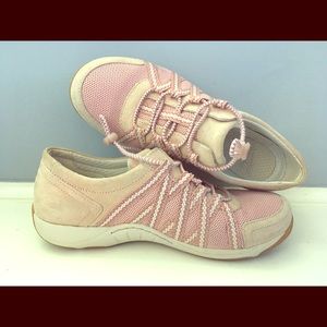 Dansko Honor Sneakers, Rose 37